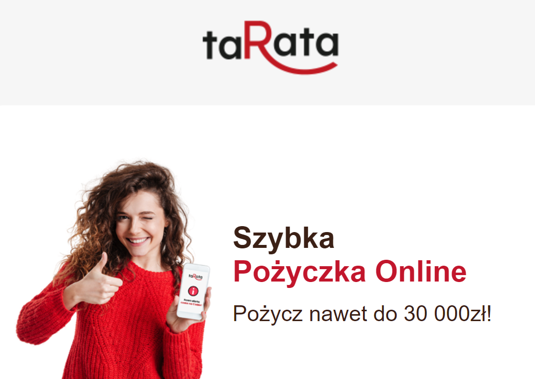 Tarata banner