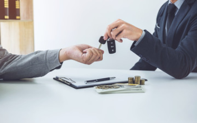 продажа машины