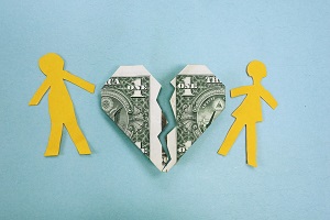 Co dzieje się z kredytami po rozwodzie