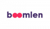 Boomlen logo