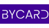 ByCard logo