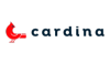 Cardina logo