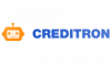 Creditron logo