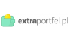 Extraportfel logo