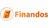 Finandos logo
