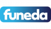 Funeda logo
