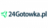 24Gotowka logo
