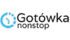Gotowka Nonstop logo