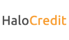 HaloCredit logo