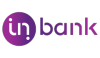 Inbank logo