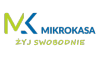 Mikrokasa logo