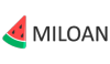 Miloan logo