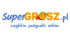 SuperGrosz logo