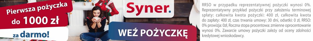 syner banner