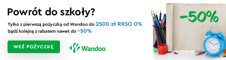 Wandoo banner